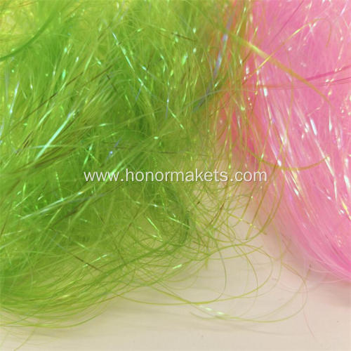 Easter Plastic grass Filler